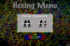 Hexing Opponent Selection