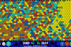 Hexing Medium Sized Game