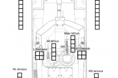 SFBC Tank SSD M1A1_USMC_Schematic